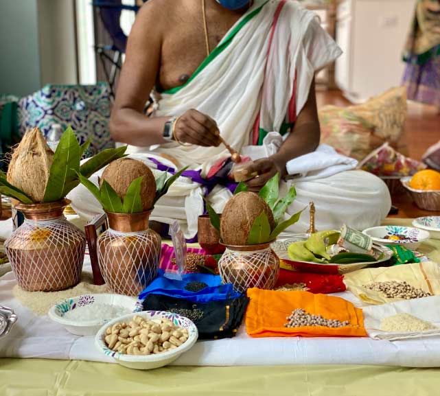 service wedding