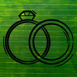 wedding bg